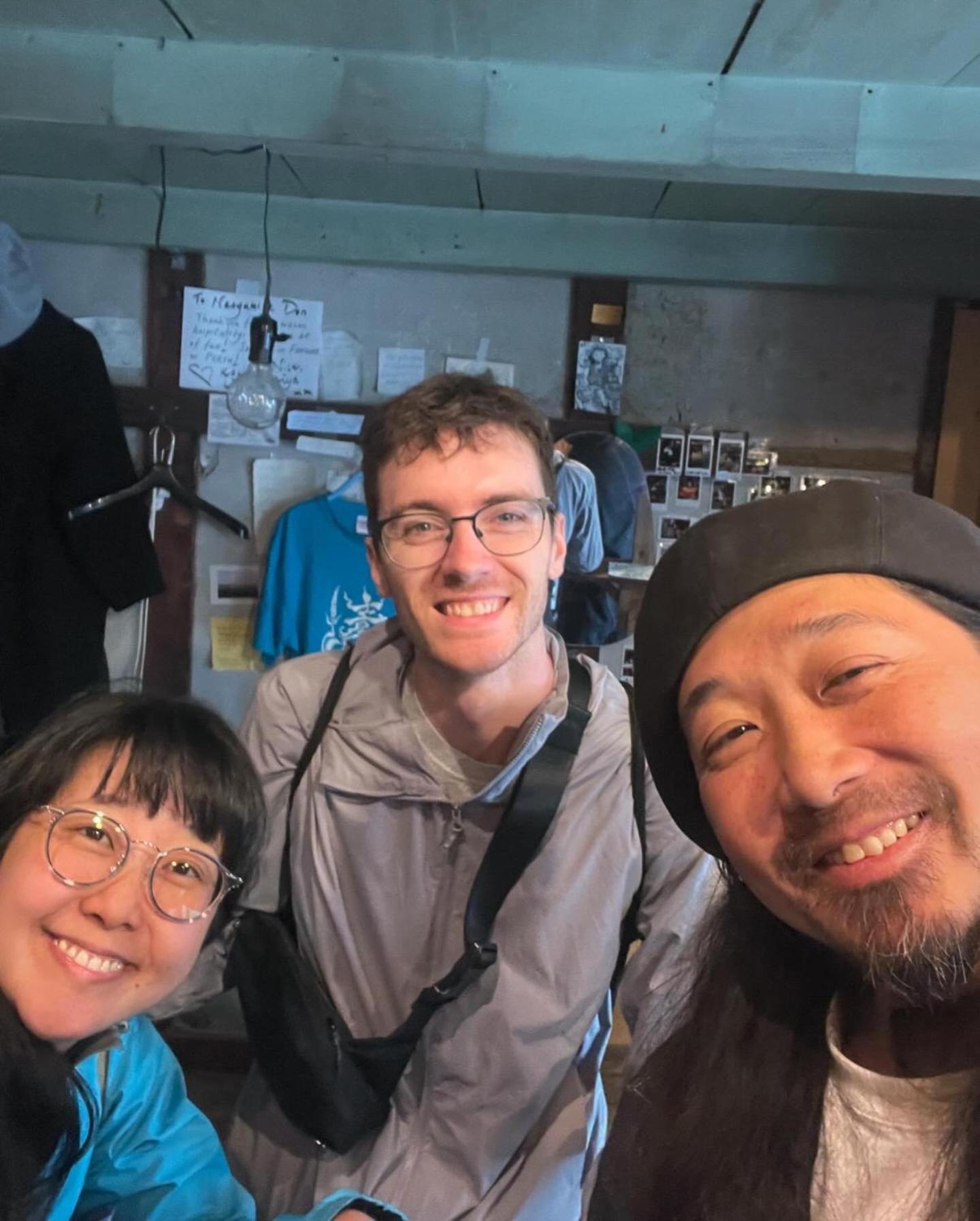 Bakushuku Den Guest House Brew Matsuyama  Eksteriør billede