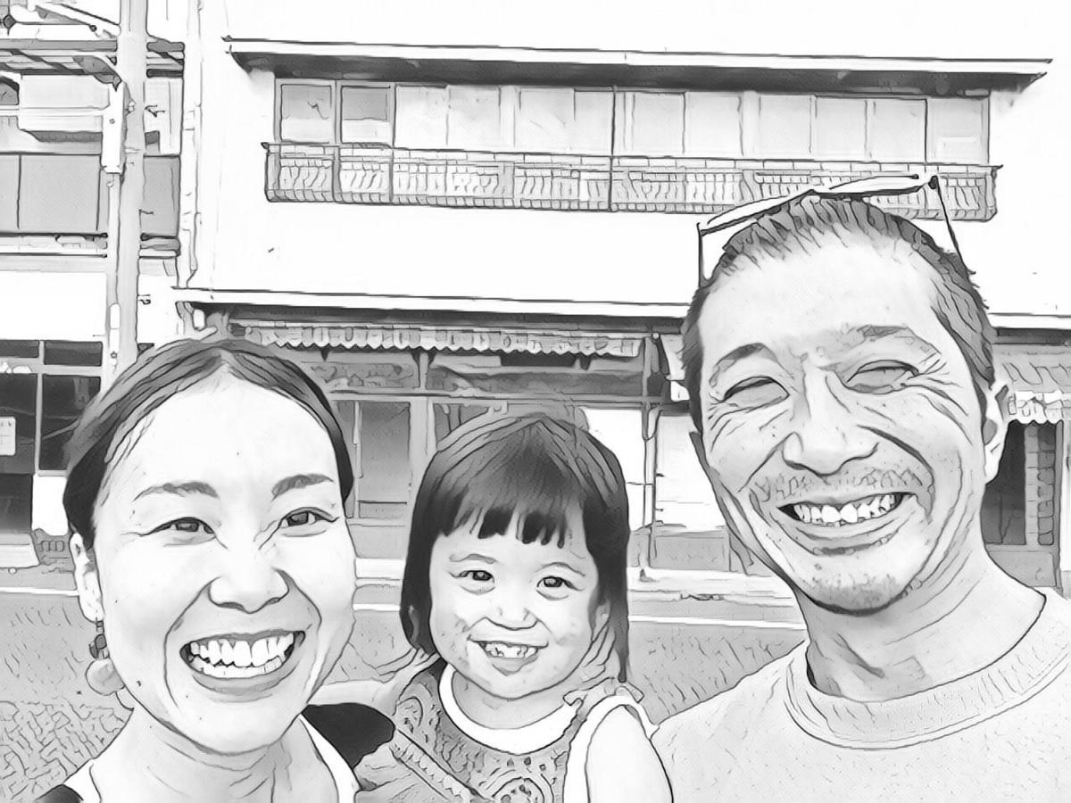 Bakushuku Den Guest House Brew Matsuyama  Eksteriør billede