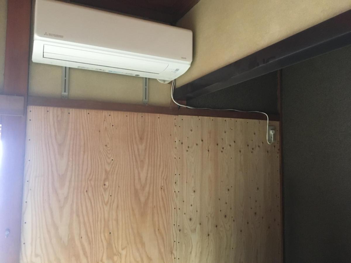 Bakushuku Den Guest House Brew Matsuyama  Eksteriør billede