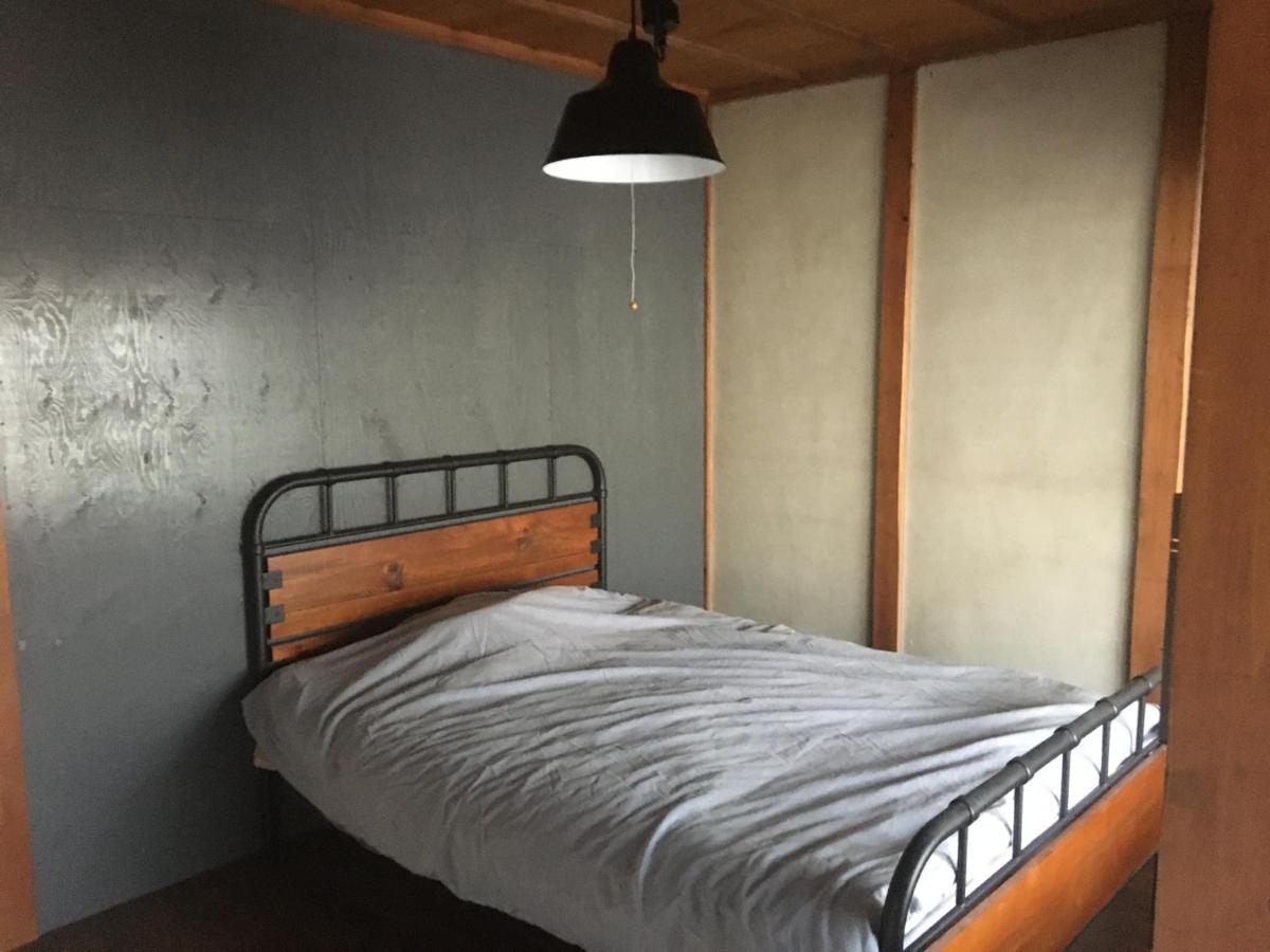 Bakushuku Den Guest House Brew Matsuyama  Eksteriør billede